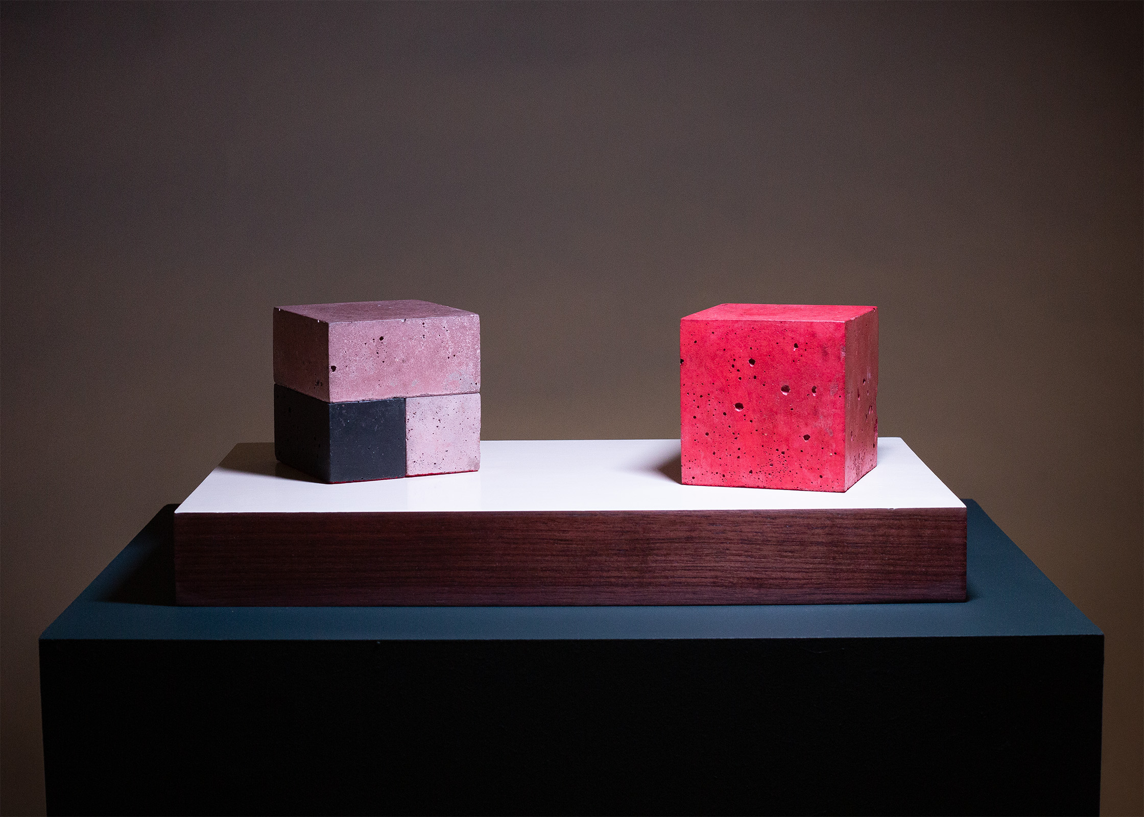Concrete Suprematism